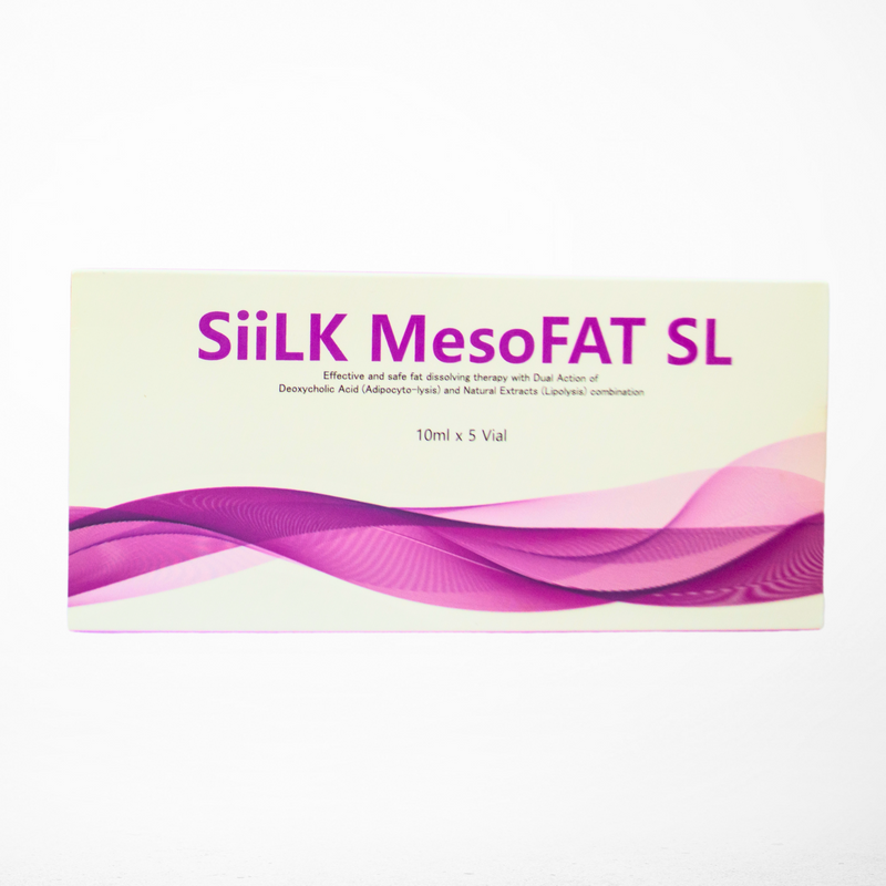 Siilk Meso Fat SL